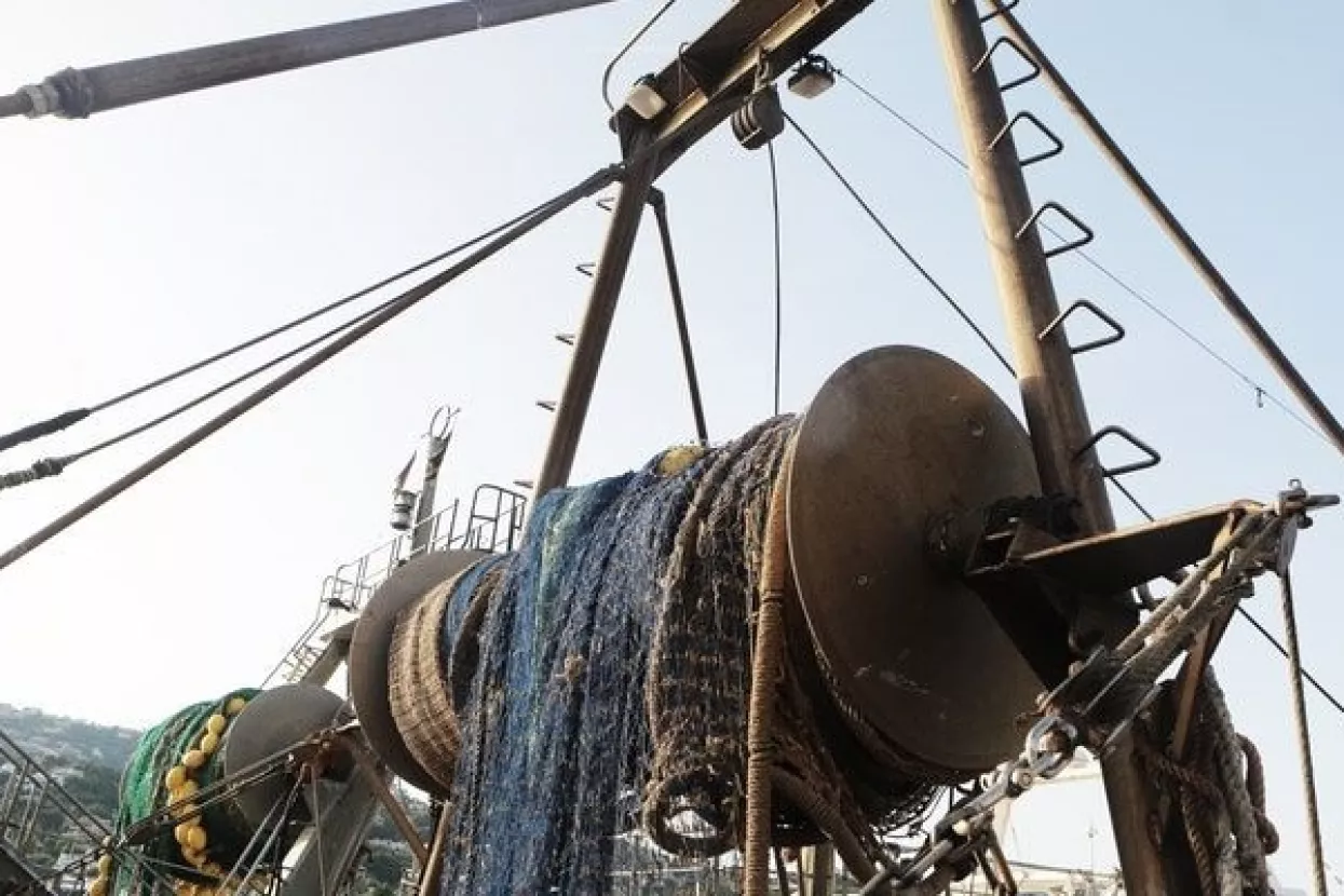 Veći ulov i uzgoj morske ribe u 2016., manji broj ribara i plovila