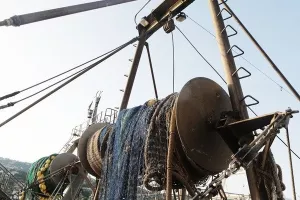 Veći ulov i uzgoj morske ribe u 2016., manji broj ribara i plovila