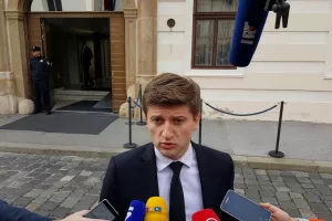 Z. Marić: Izdvajanje HZZO-a iz državne riznice 'evidentno' nije riješilo problem u zdravstvu