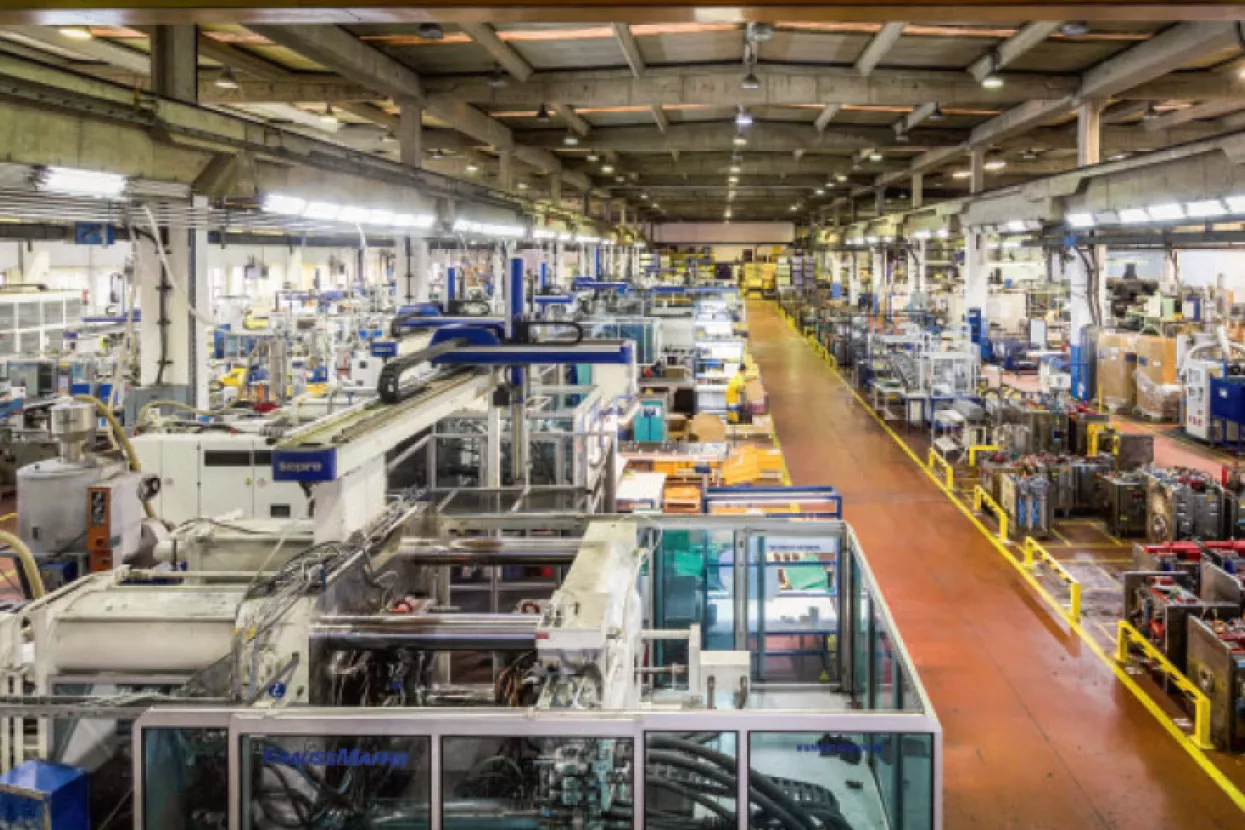 Novi 'deal' s Volvom AD Plastiku donosi 22,8 milijuna eura