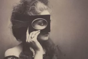 Zaboravite Kardashianke, kraljica je 'selfieja' grofica Castiglione