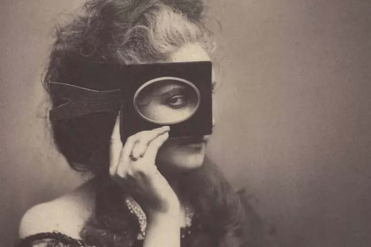 Zaboravite Kardashianke, kraljica je 'selfieja' grofica Castiglione