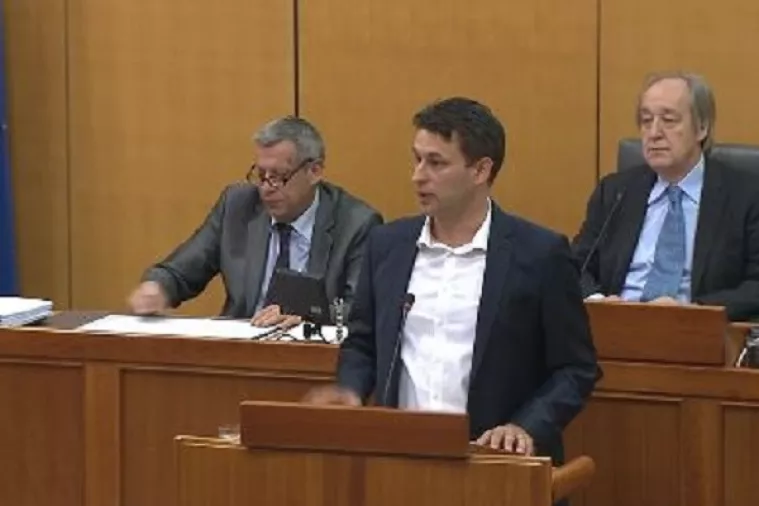 Petrov traži Plenkovićevu smjenu