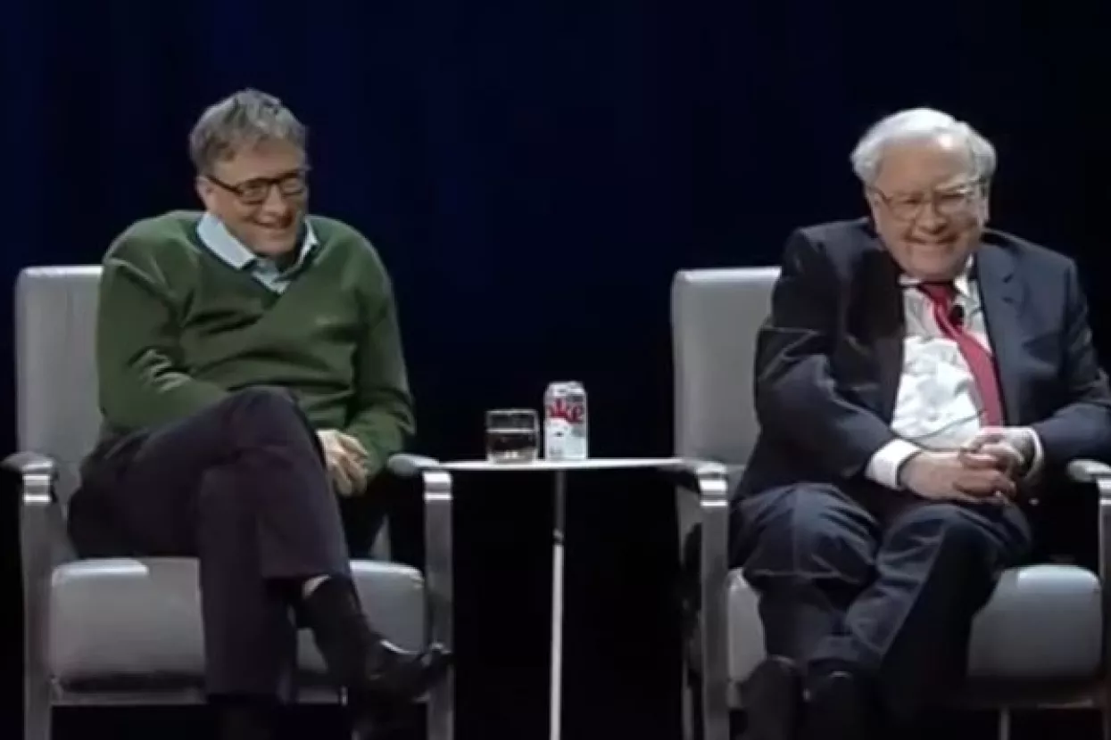 Buffett donirao 3,17 milijardi dolara u dobrotvorne svrhe; najviše izdvojio za zakladu Gates