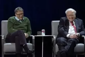 Buffett donirao 3,17 milijardi dolara u dobrotvorne svrhe; najviše izdvojio za zakladu Gates