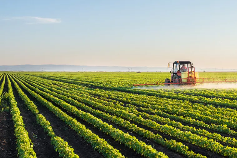 Poljoprivrednicima na raspolaganju 1,1 milijarda eura