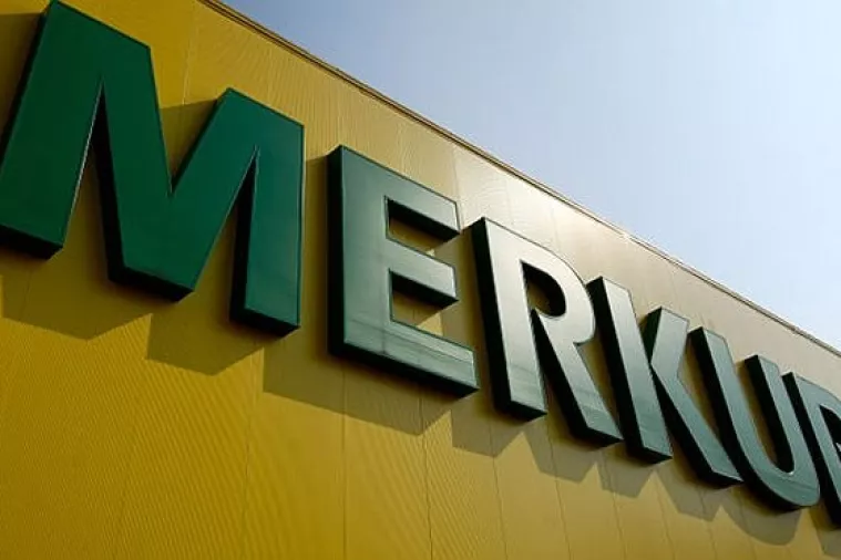 Američki HPS Investment Partners kupio 'zdravi dio' slovenskog Merkura