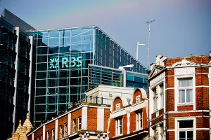 RBS s 5,5 milijardi dolara odštete FHFA-u 'obrisao odgovornost za hipotekarski slom'