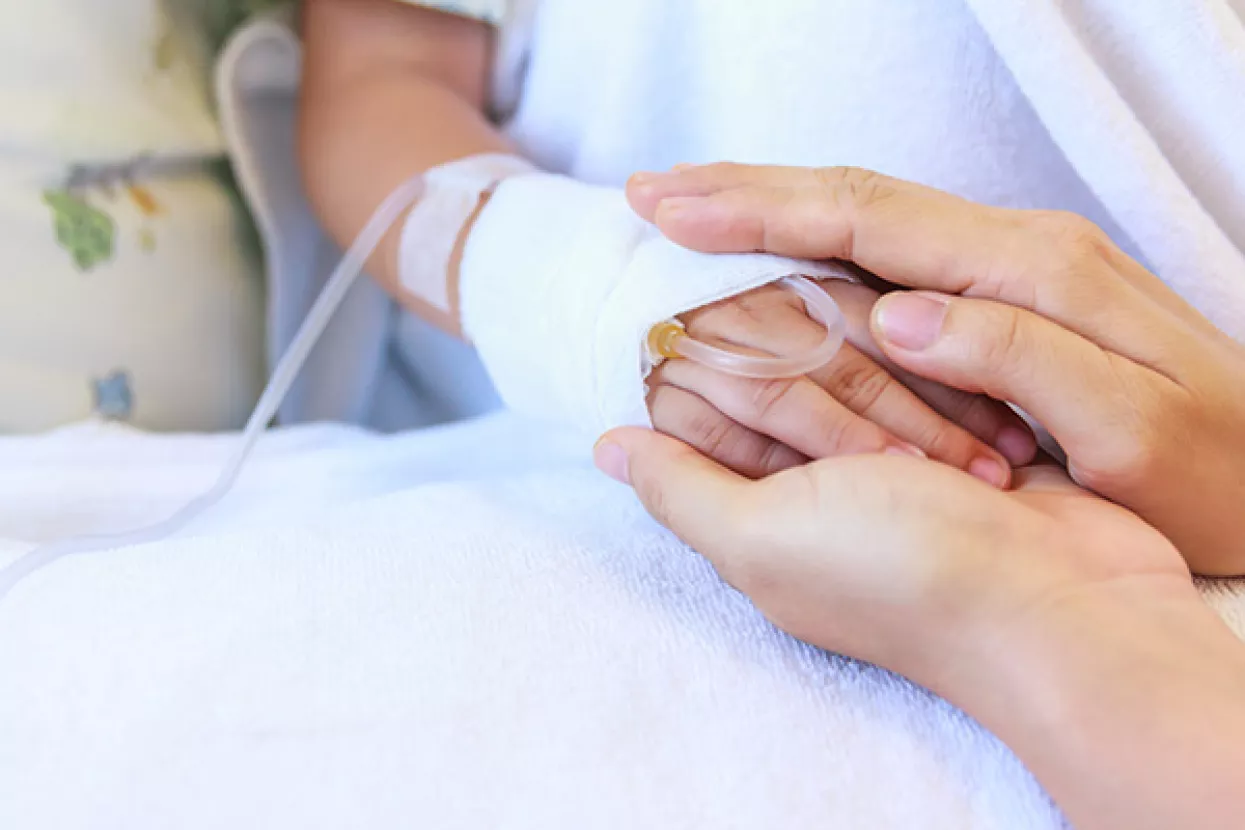 Klaićeva nabavlja lijek za dvoje djece oboljele od neuroblastoma