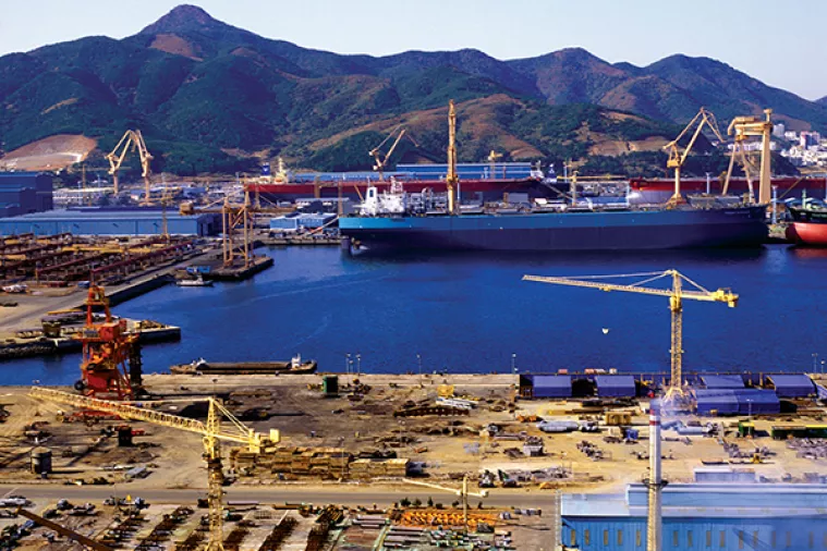 Potpisani ugovori za modernizaciju luka vrijedni 8,5 milijuna kuna