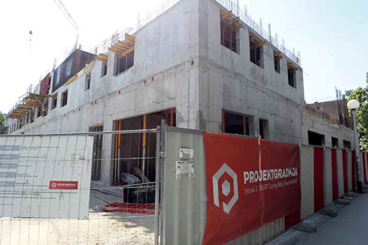 U novom broju Lidera: Počinje rasprodaja - Ramljak iz Agrokora najprije izvlači Projektgradnju