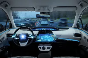 Polovina novih modela autonomnih vozila do 2020. 'nastat će' u Kini