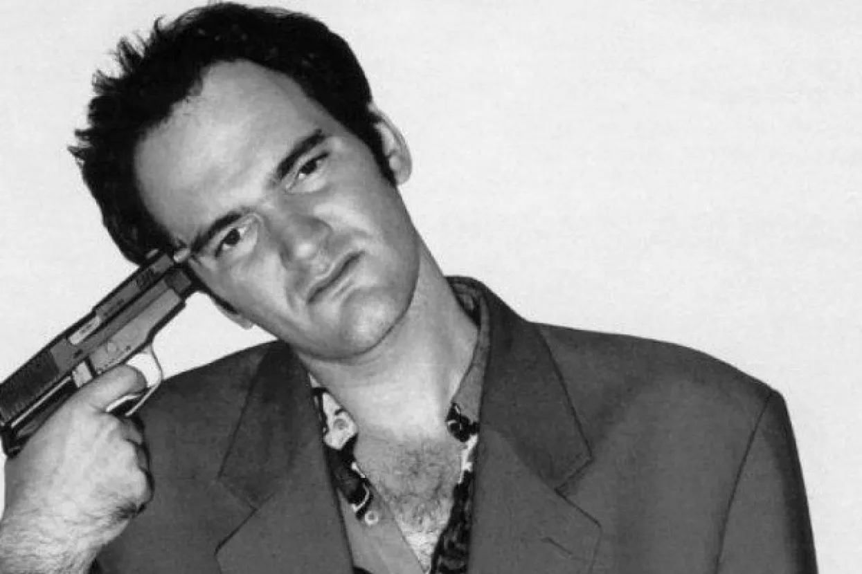 Tarantino snima film o Charlesu Mansonu