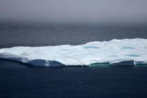 Jedan od najvećih ledenjaka upravo se odvojio od Antarktike