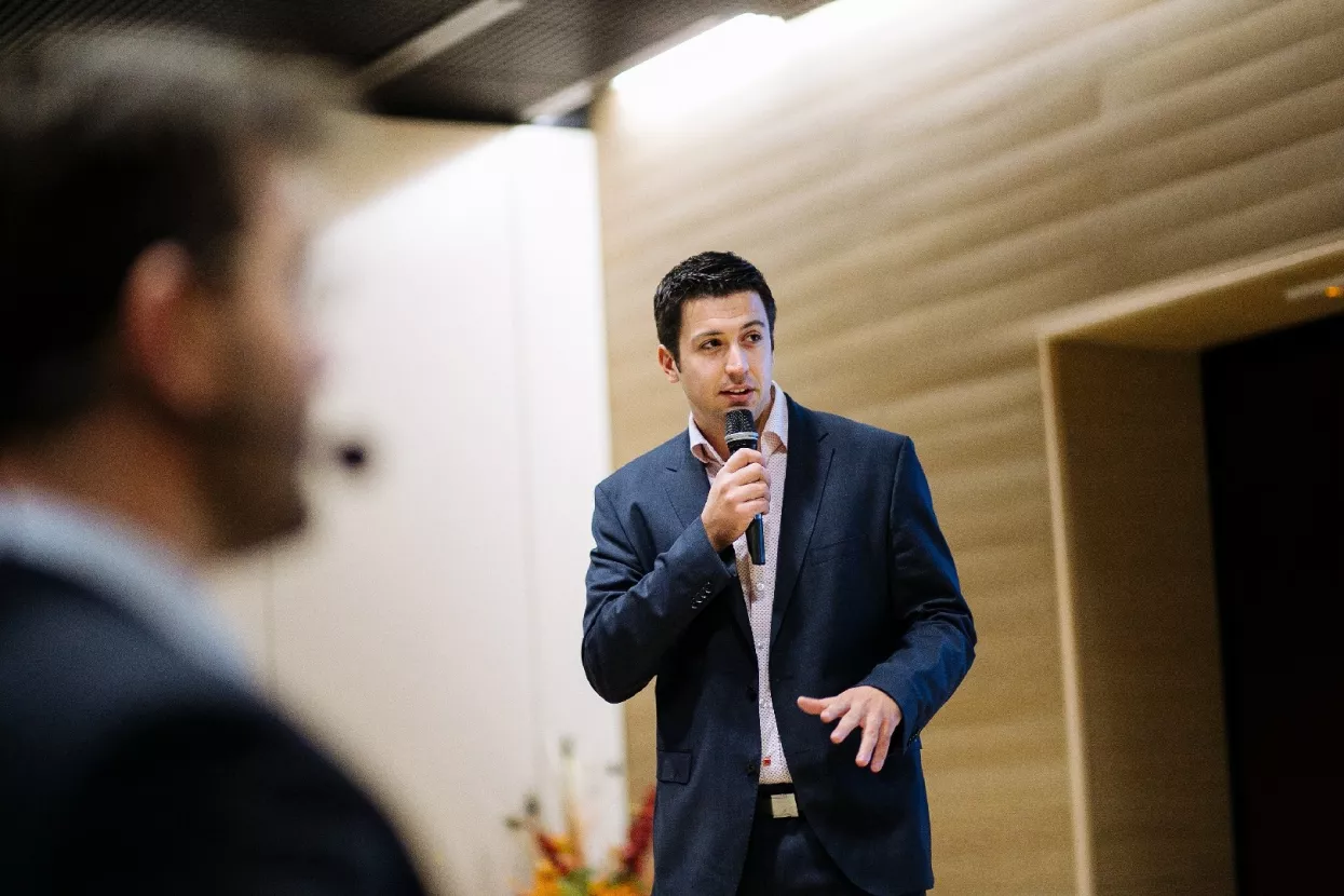 Hrvatska digitalna agencija Arbona u utrci za prestižnu Googleovu nagradu