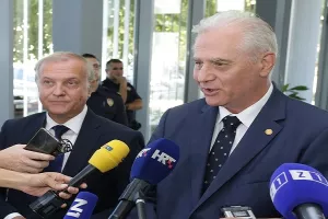 Cvitan: Na predmetu Agrokor angažirani su čitavi timovi  ljudi