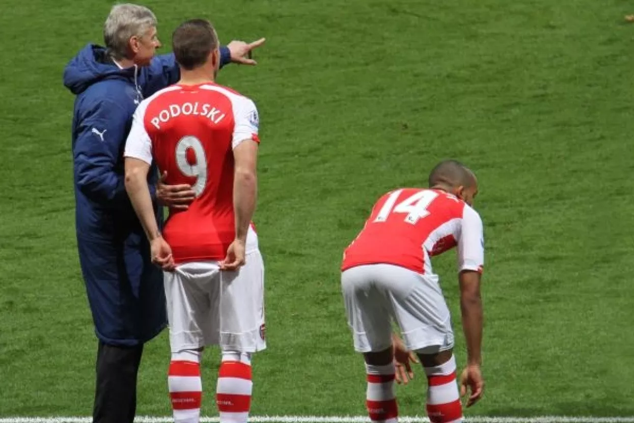 Deloitte: Prihodi klubova Premier lige dosegnuli rekordnih 3,6 milijardi funti