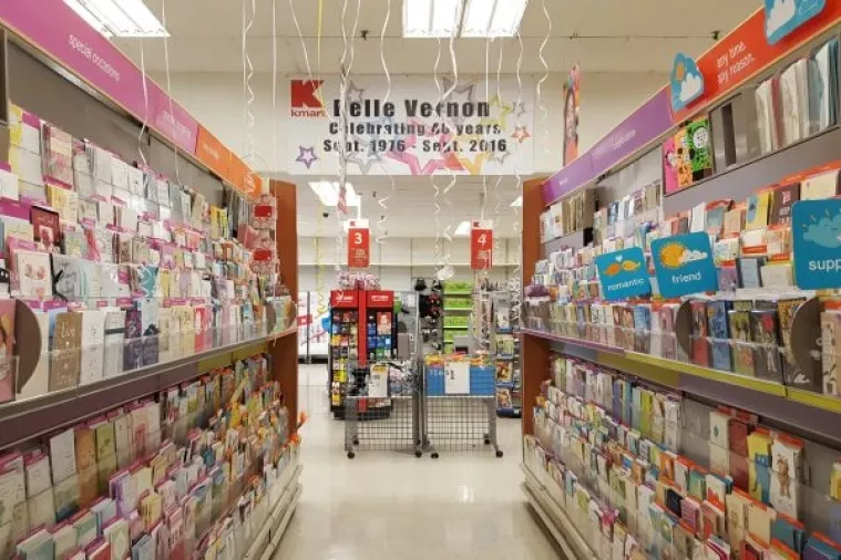 Nastavlja se masovno zatvaranje trgovina u SAD-u