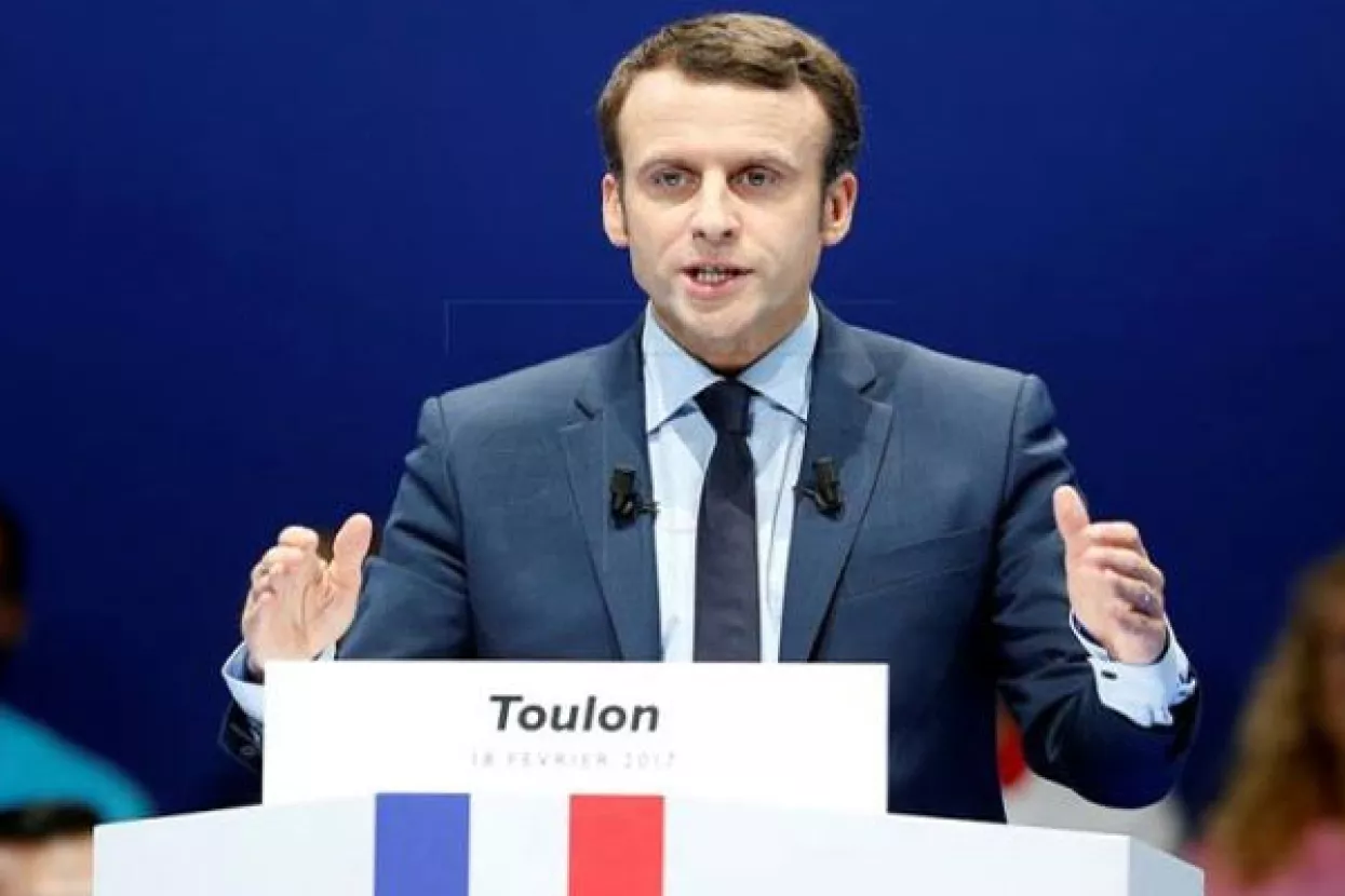 Od iduće godine manja porezna opterećenja za francuske tvrtke