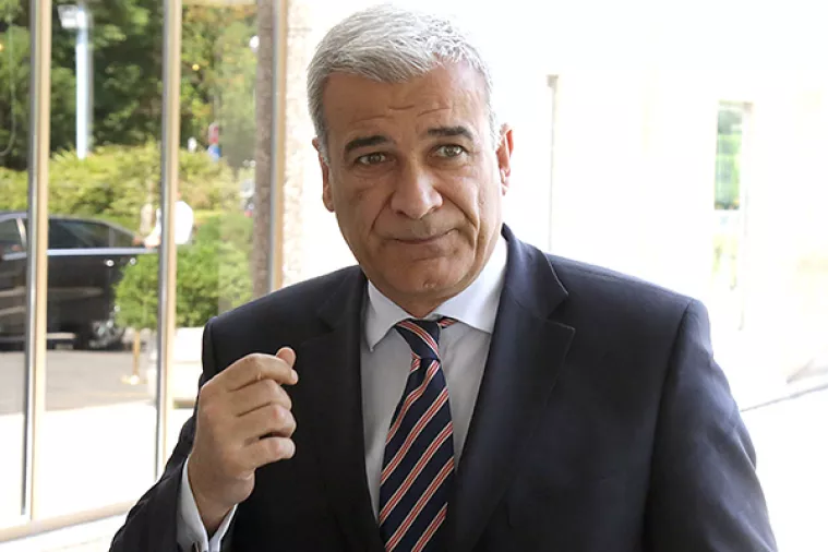 Ramljak: Dugove je moguće vratiti samo prodajom, a prodajom se mijenja vlasništvo