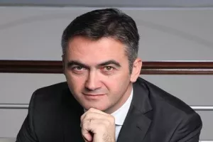 Tomislav Miletić generalni direktor tvrtki C i P Automobil Import