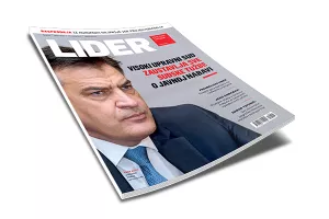 Novi broj Lidera: Visoki upravni sud zaustavlja sve sudske tužbe o javnoj nabavi