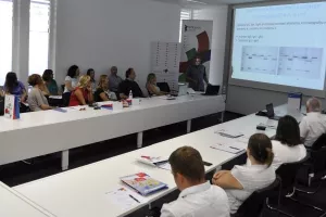 HAMAG-BICRO dodijelio Genosu gotovo 18 milijuna kuna za novu generaciju lijekova