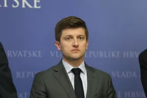 Zdravko Marić bio je upoznat sa situacijom u Agrokoru