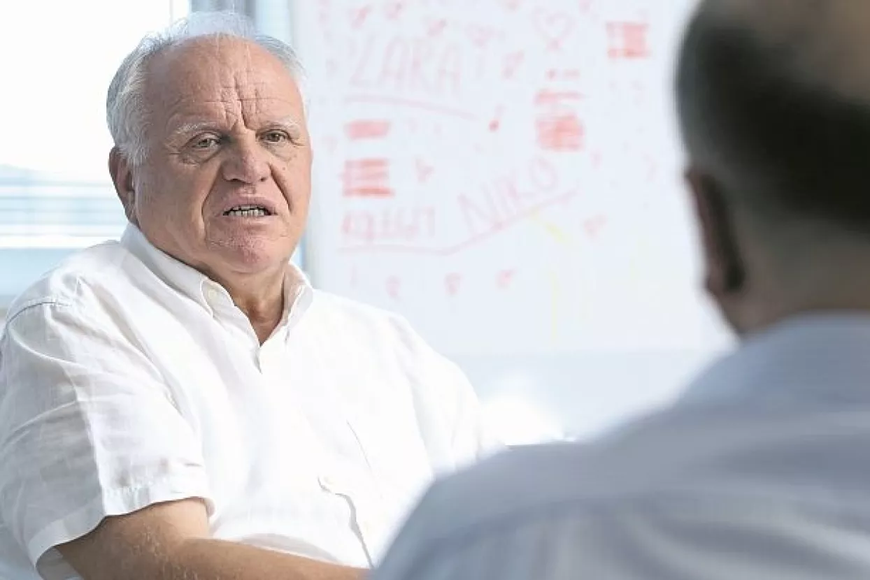 U novom broju Lidera: Andabak - Dizanjem plaća u turizmu moguće je zaustaviti egzodus iz Hrvatske