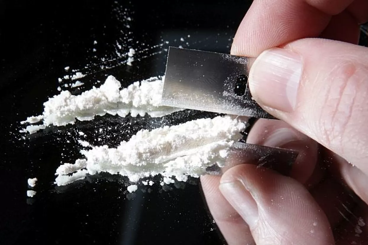 Oregon dekriminalizirao te&scaron;ke droge