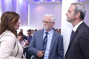 Žalac: Zakon o strateškom planiranju donijet će preokret u načinu upravljanja državom i javnom upravom