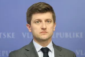 Snimka pokazuje da Marić nije diskutirao o HBOR-ovom kreditu Agrokoru