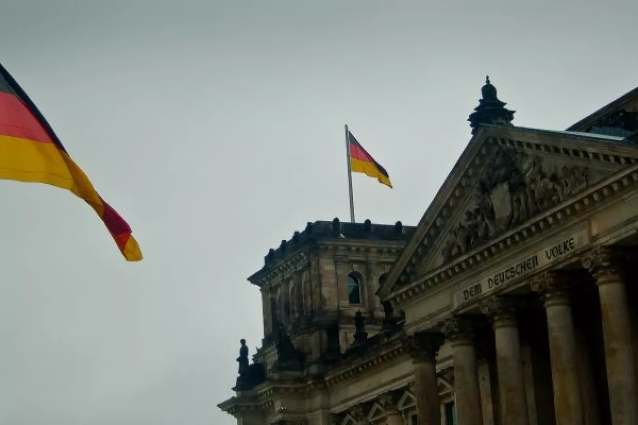 Süddeutsche Zeitung: Njemačka profitira od grčke krize