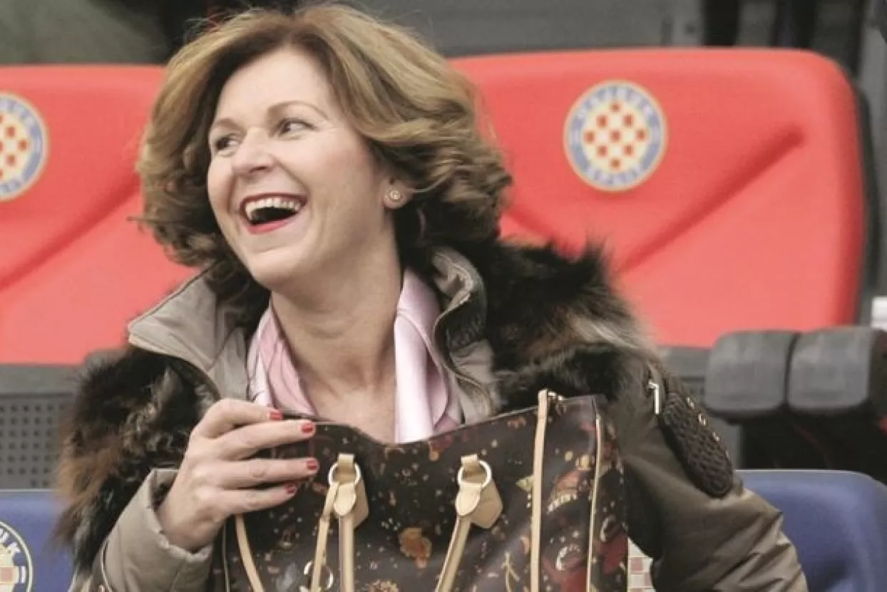 Branka Ramljak imenovana državnom tajnicom u MZO