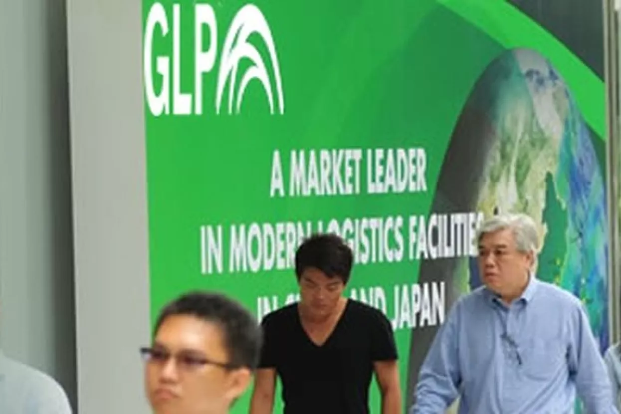 Kineski konzorcij ulaže 11,7 milijardi dolara u kupnju GLP-ovih 55 milijuna kvadrata skladišta