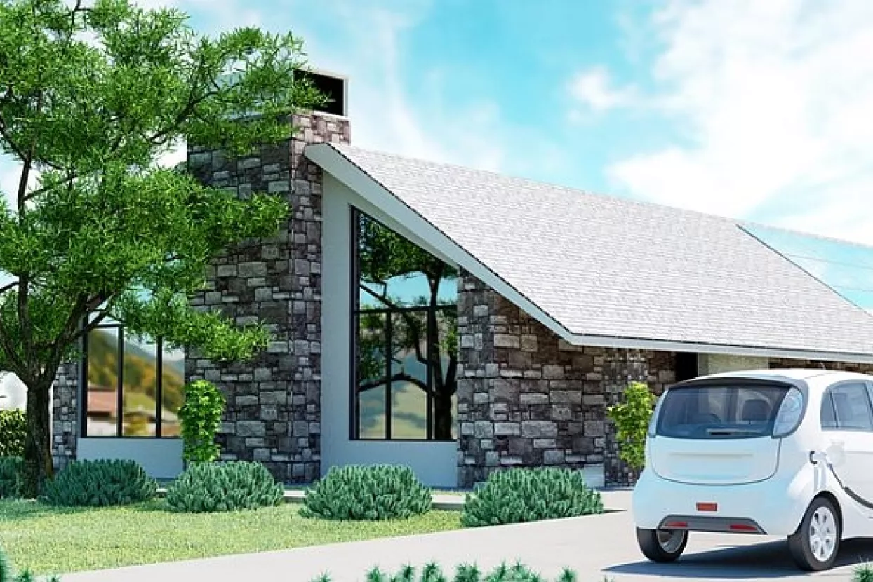 ING: Apsolutna dominacija električnih automobila u EU do 2035. godine