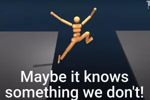 VIDEO: Googleov 'Duboki um' prohodao bez pomoći