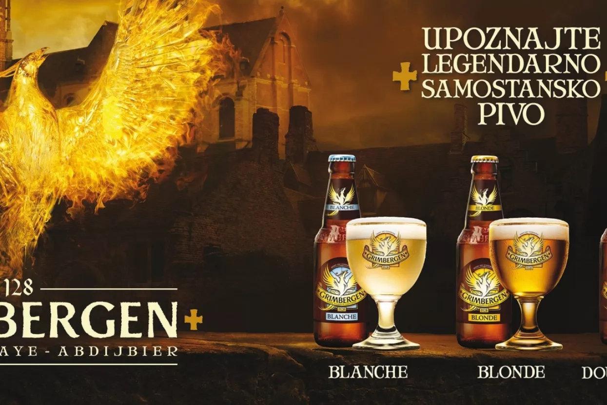 Ljetni Lider trend daruje četiri čitatelja ukusnim pivima