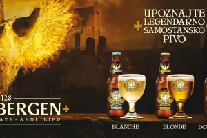 Ljetni Lider trend daruje četiri čitatelja ukusnim pivima