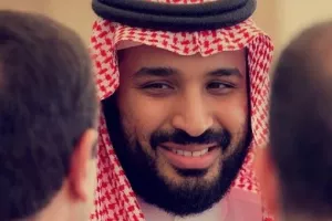 Mohammad bin Salman: Ima 31 godinu, imenovan je princem i baštinit će neograničenu moć