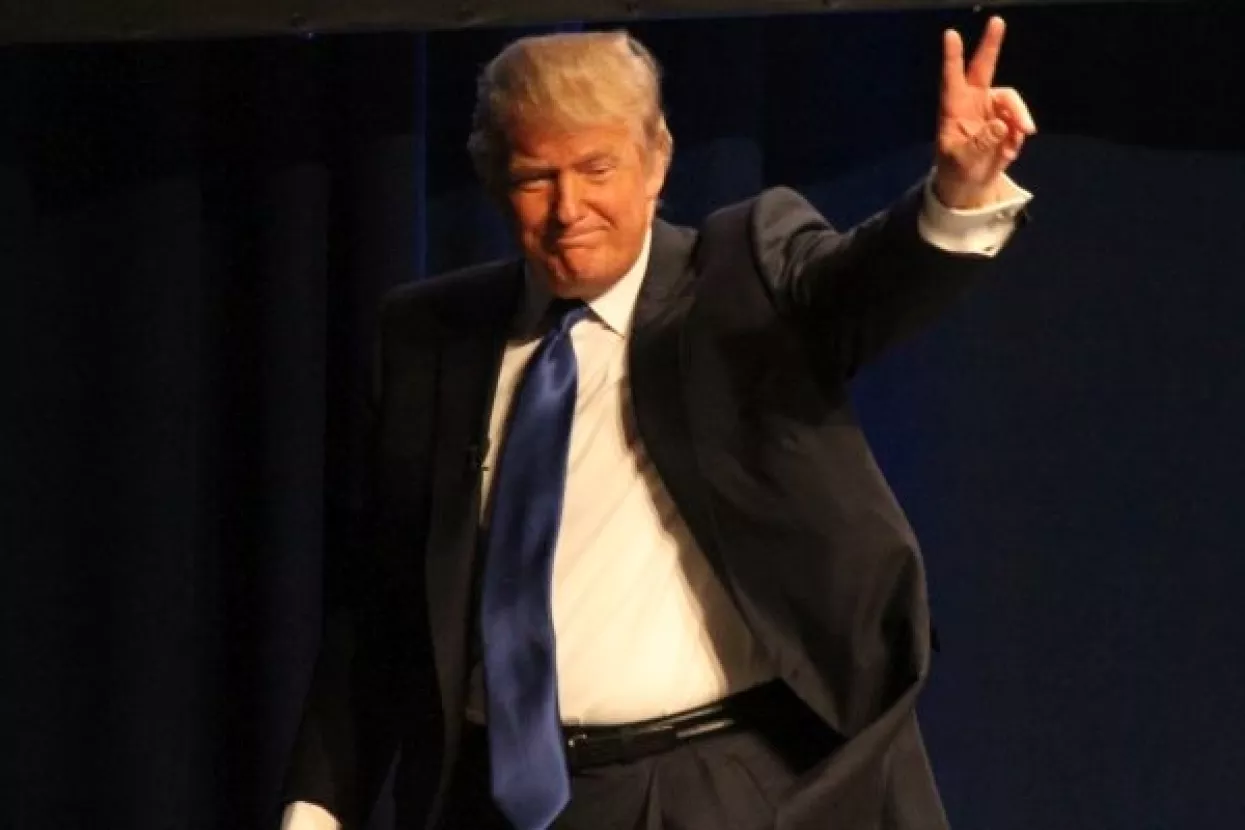 Trump: Putin je domoljub poput mene