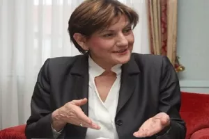 Dalić: Izmjene Zakona o Ini ovise o razrješenju dioničkih odnosa i arbitraži