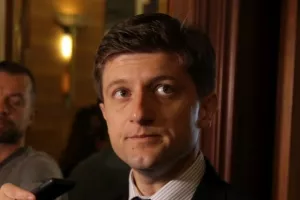 Zdravko Marić kao lakmus-papir