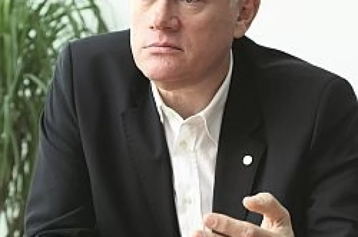 Tipurić: Mostov model reotkupa Ininih dionica sadržava mnogo sistemskih pogrešaka