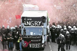 G20 označio kraj američke hegemonije