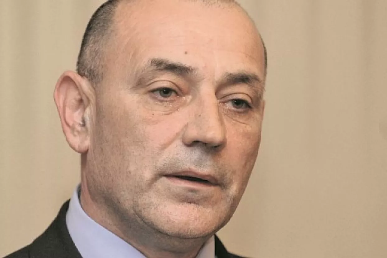 Zastave za branitelje stižu iz inozemstva