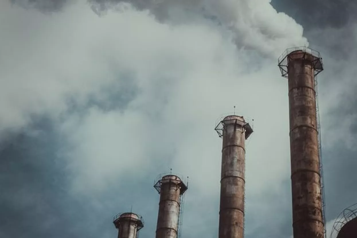 Strategija: Do 2030. od 38 do 44 posto manje stakleničkih plinova