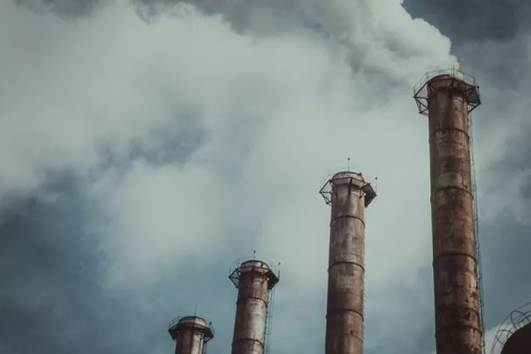 Strategija: Do 2030. od 38 do 44 posto manje stakleničkih plinova