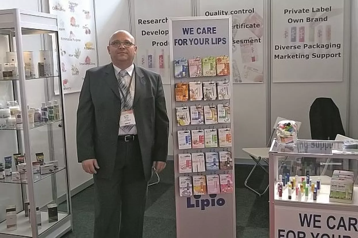 Vimi: Domaći balzam za usne &scaron;iri se po Europi