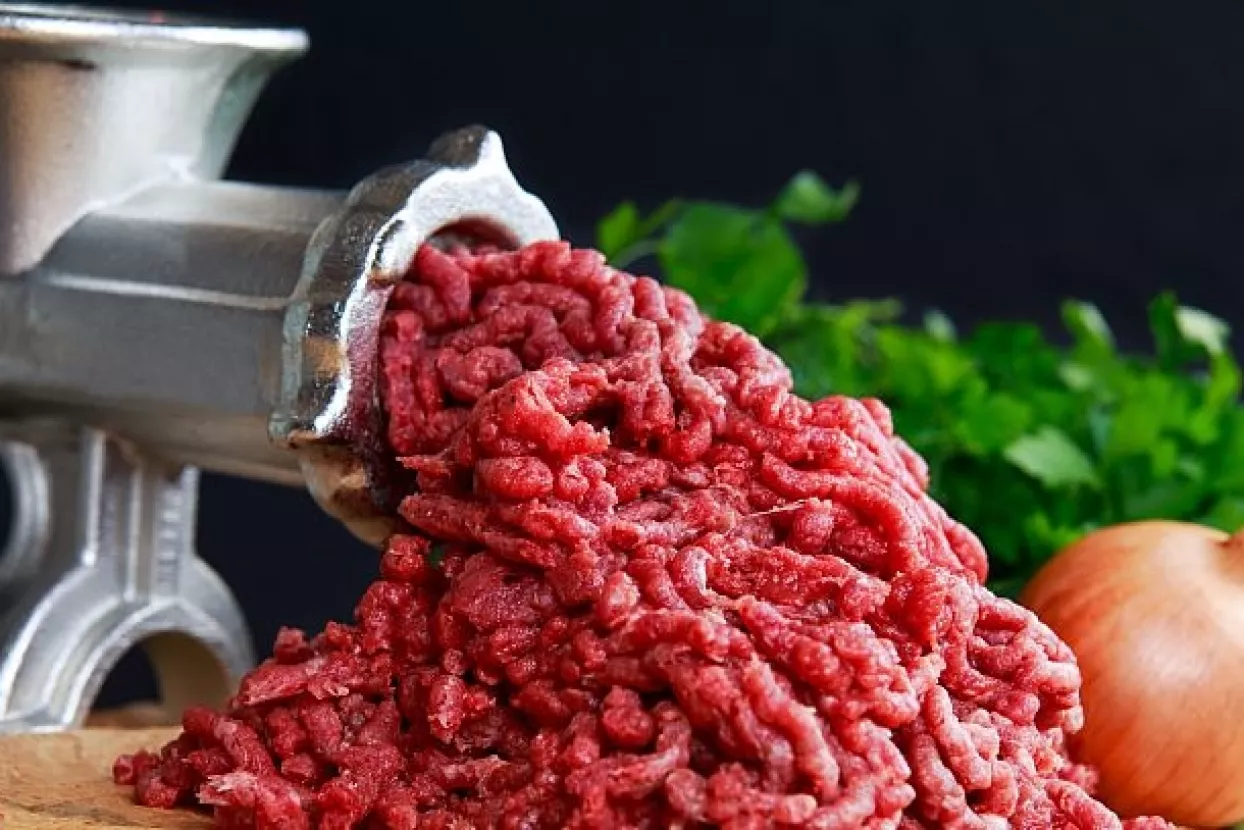 Razbijen međunarodni lanac koji je lošu konjetinu podvaljivao kao skupu teletinu